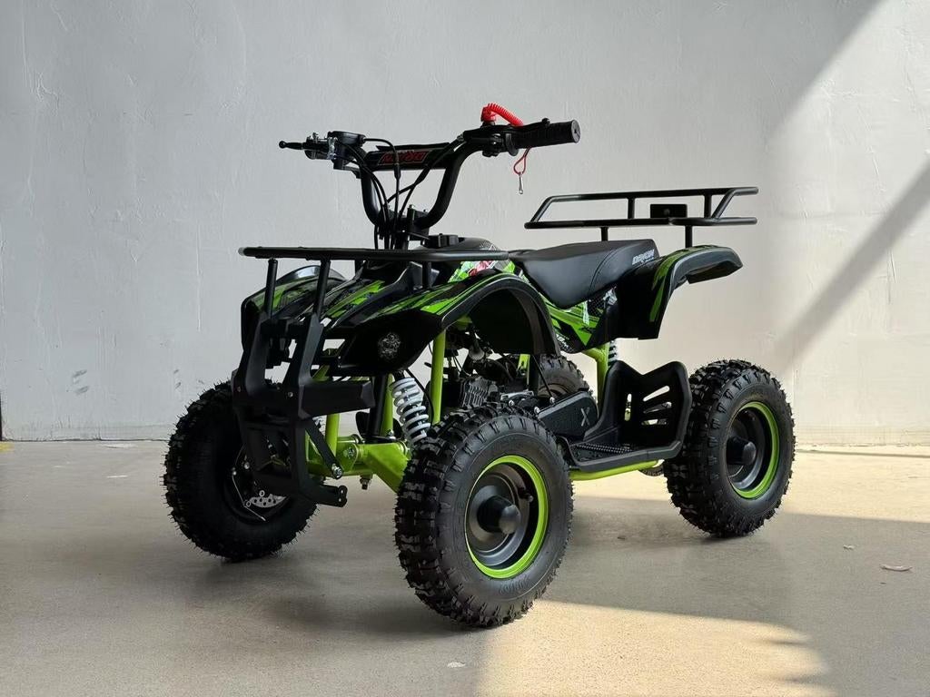 Mini Crosser Quad ATV pour enfants, moto Crosser, Dirt Bike, Enlèvement ou Envoi, Neuf