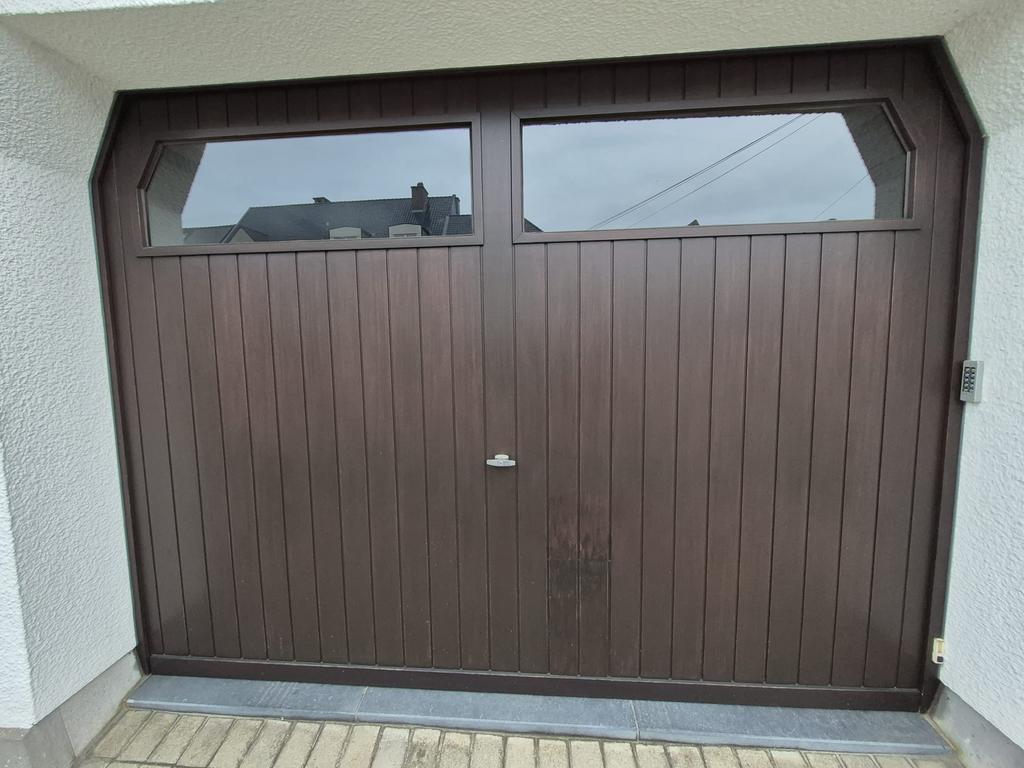 Garagepoort ophalen vanaf 14 mei, Doe-het-zelf en Bouw, Ophalen