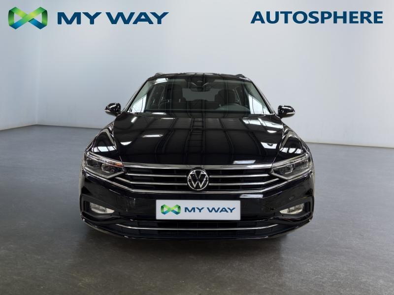 Volkswagen Passat Variant Business*GPS*Caméra*Carplay*clim, Achat, Electronic Stability Program (ESP), Euro 6, Entreprise