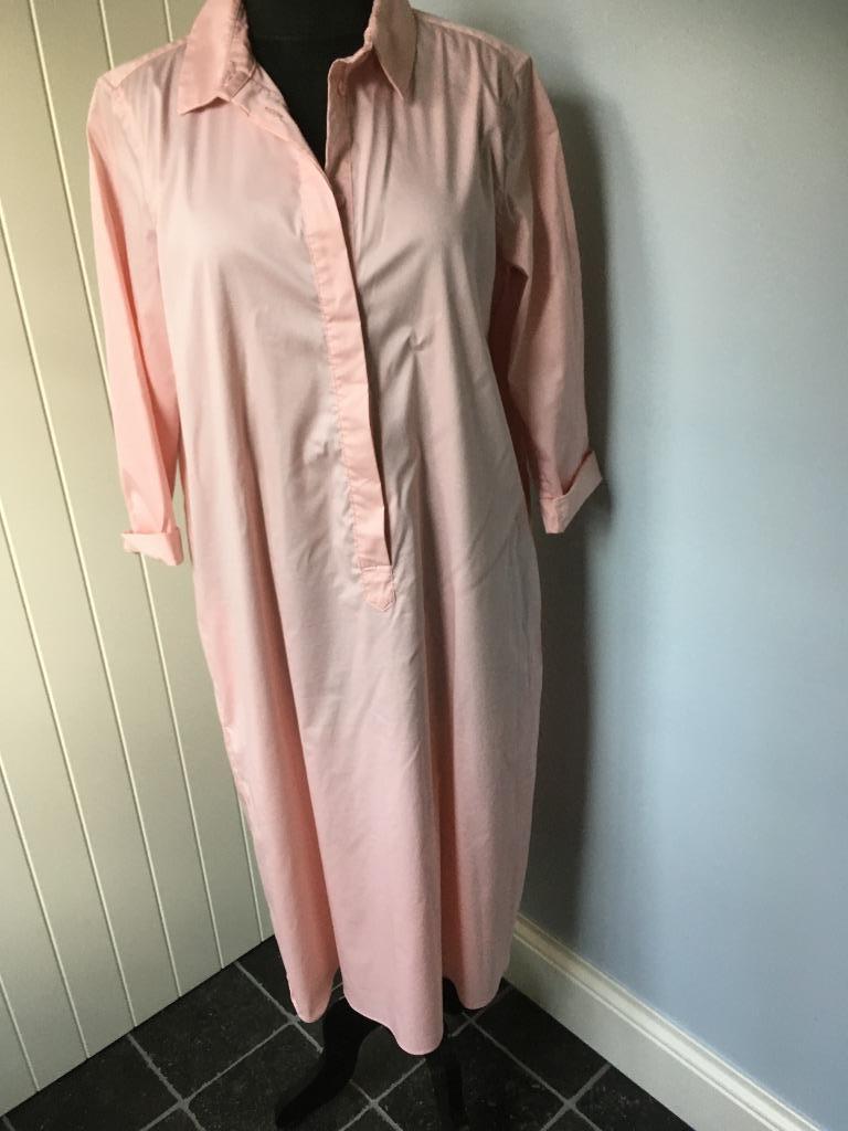 Robe d'été rose FFC - 36/38 - prix boutique 185 euros Neuf !, Neuf, Taille 38/40 (M), Enlèvement ou Envoi, Rose