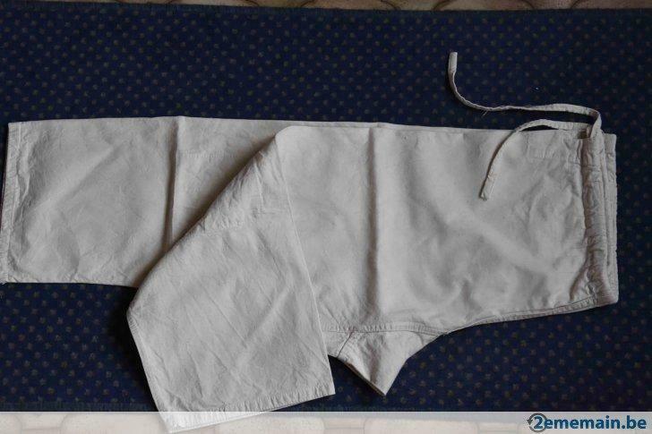 Kimono, Maat M, Ophalen, Gebruikt, Vechtsportmaterialen