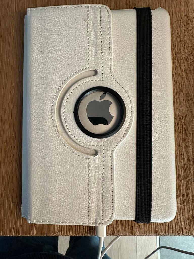 IPAD 2 mini, Computers en Software, Apple iPads, Ophalen of Verzenden, Zo goed als nieuw, 16 GB