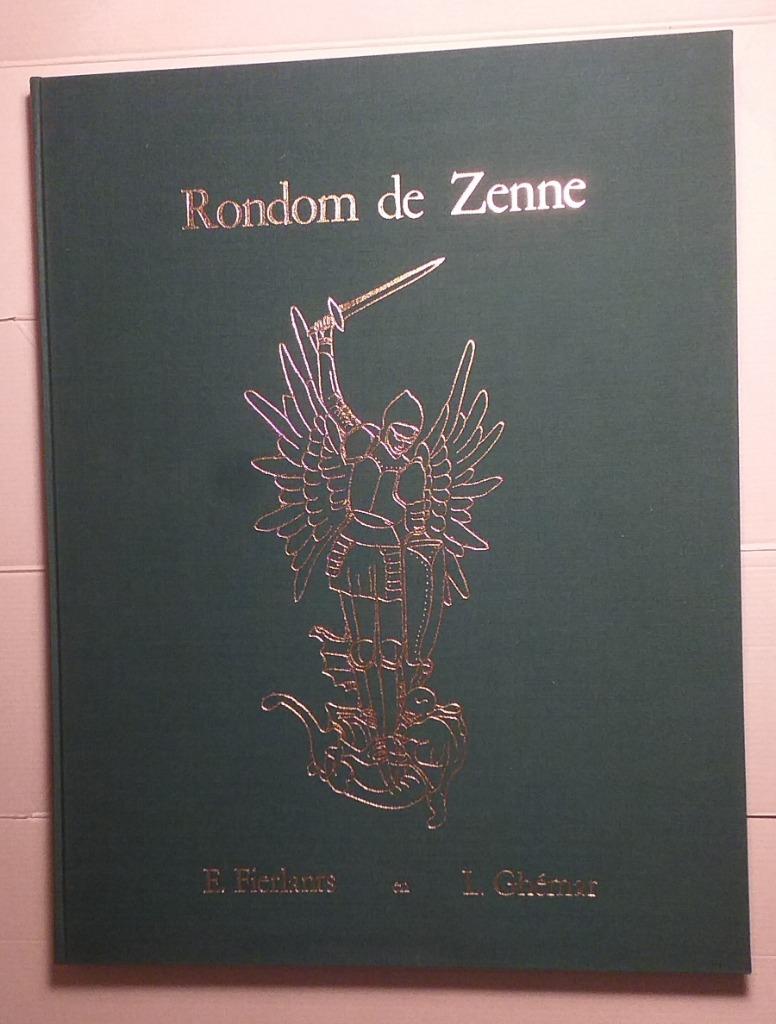 Rondom de Zenne: XL foto's uit 1860-1870 - 1980., Boeken, Geschiedenis | Stad en Regio, Ophalen of Verzenden
