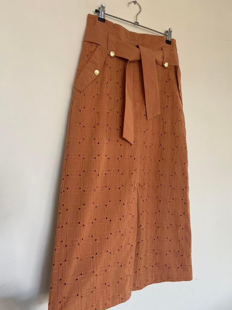 Caroline Biss rok 36, Kleding | Dames, Rokken, Ophalen of Verzenden, Zo goed als nieuw