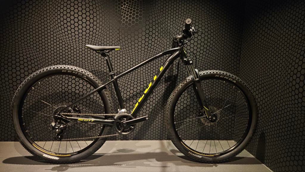 Scott aspect 960 s € 699
‍️alu frame & regelbare verende, Neuf, Enlèvement, Jacky.sport@telenet.be, Belgie