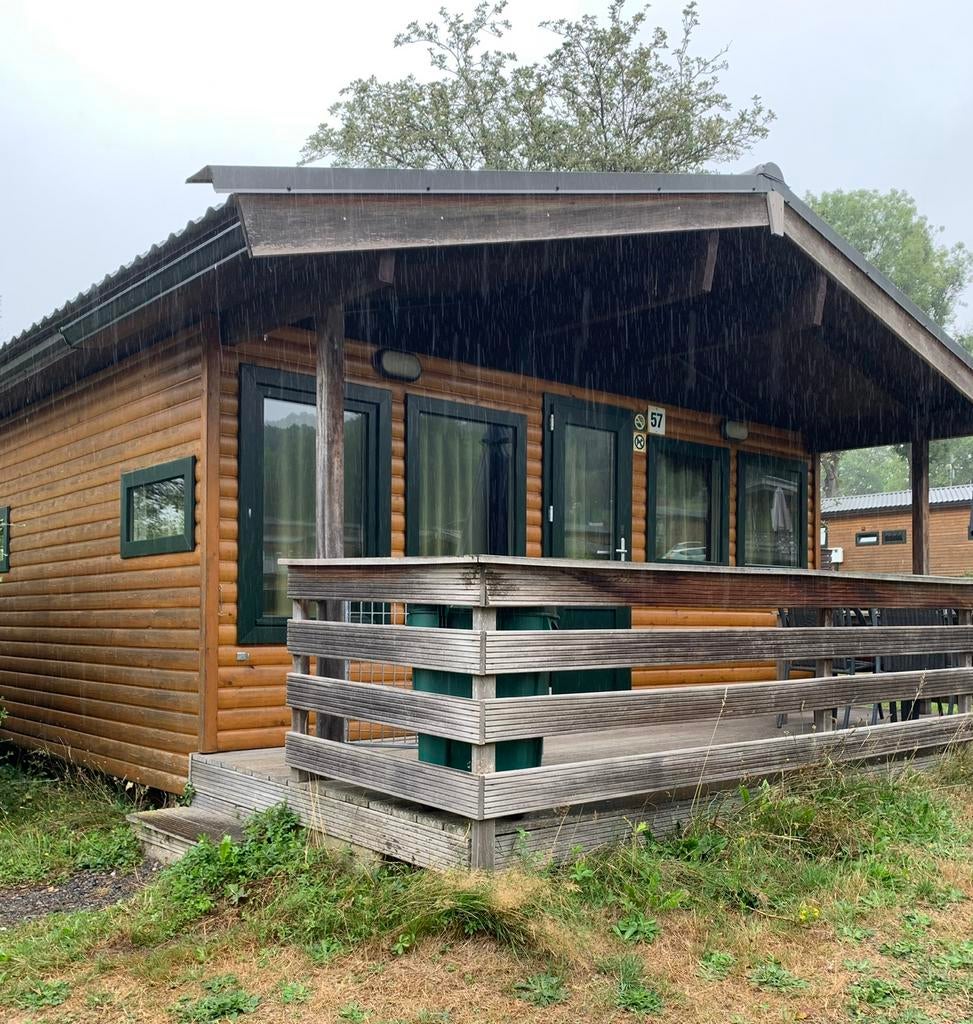 Chalet Blaimont, Chalet, 2 chambres, Province de Namur