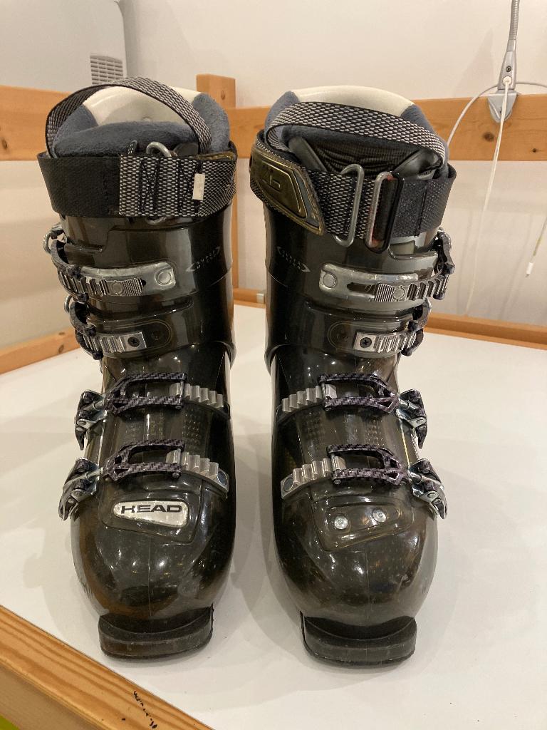 Skibotten Head maat 41, Sport en Fitness, Ophalen, Gebruikt, Schoenen, Head
