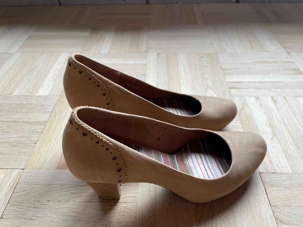 Camper schoenen maat 38, Enlèvement ou Envoi, Comme neuf
