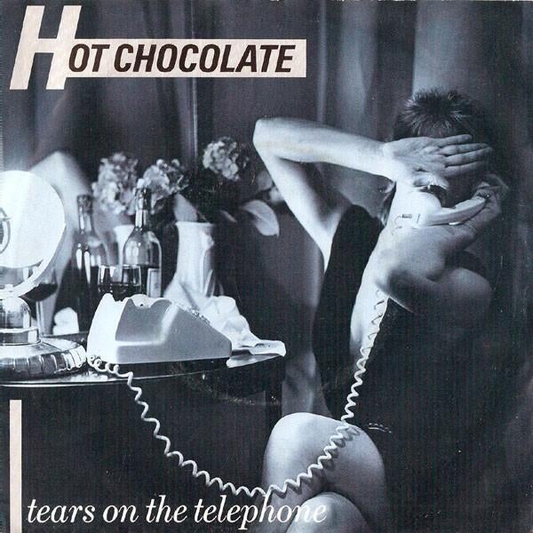 hot chocolate, Ophalen of Verzenden