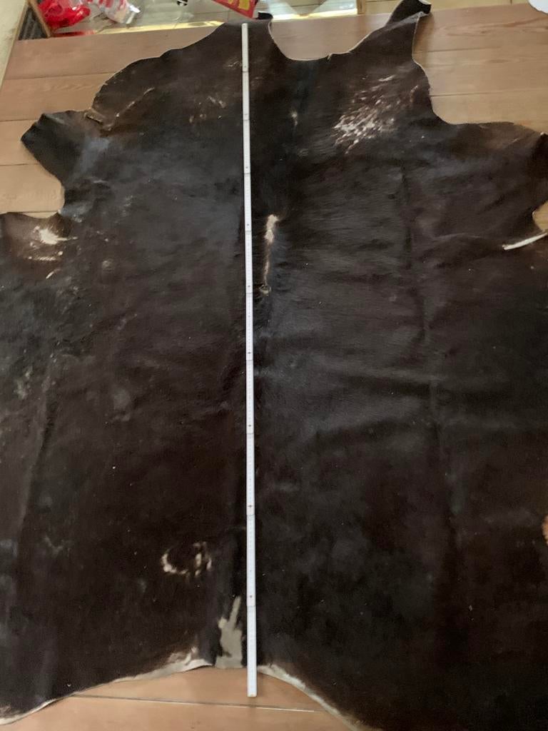 Koevel, Huis en Inrichting, Ophalen of Verzenden, Zo goed als nieuw, 200 cm of meer, Overige vormen