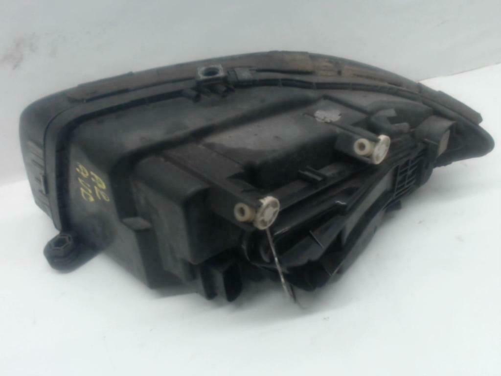 optique audi A2   droit, Ophalen of Verzenden, Gebruikt, Audi