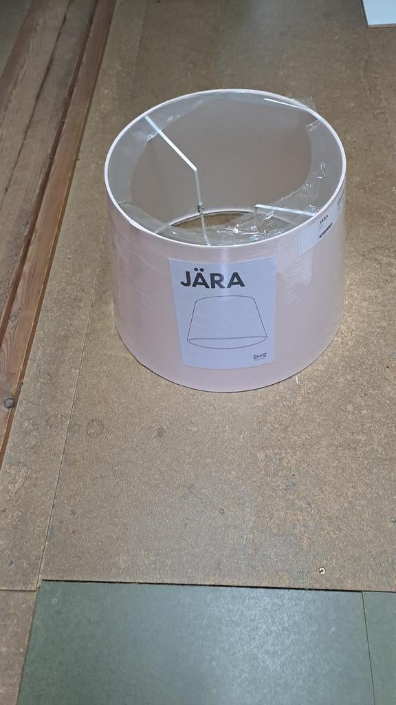 Lampenkap Ikea, Ophalen, Nieuw