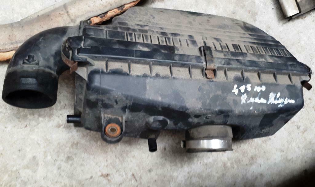 luchtfilterbak forester 2002 non turbo 2.0L, Ophalen, Gebruikt, Subaru