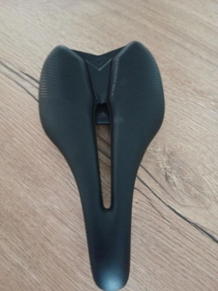 Merida expert SL racezadel incl minitool, Fietsen en Brommers, Fietsonderdelen, Ophalen of Verzenden, Zadel