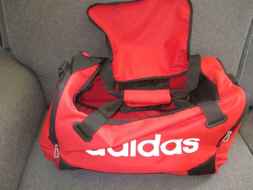 sporttas adidas NIEUW, Ophalen of Verzenden, Nieuw