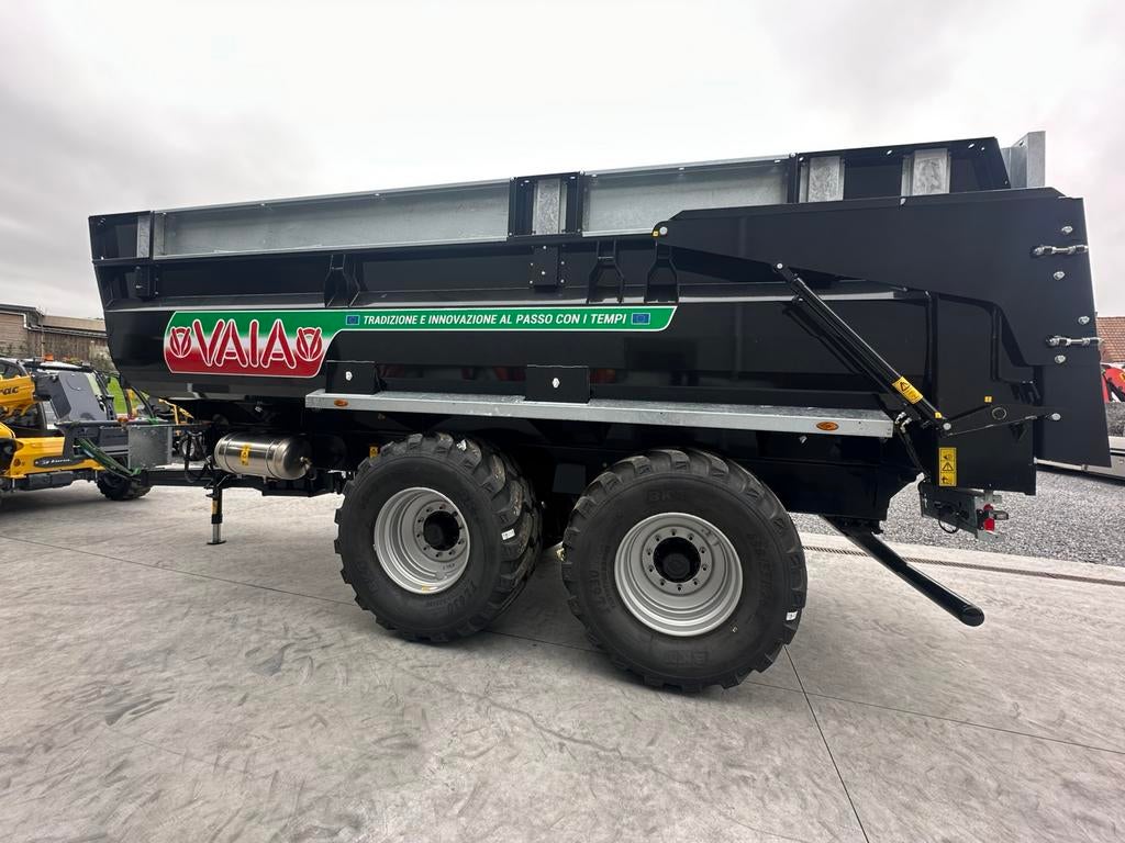 Nieuwe 16 T kipper uit voorraad, Zakelijke goederen, Landbouw | Tractoren, Ophalen