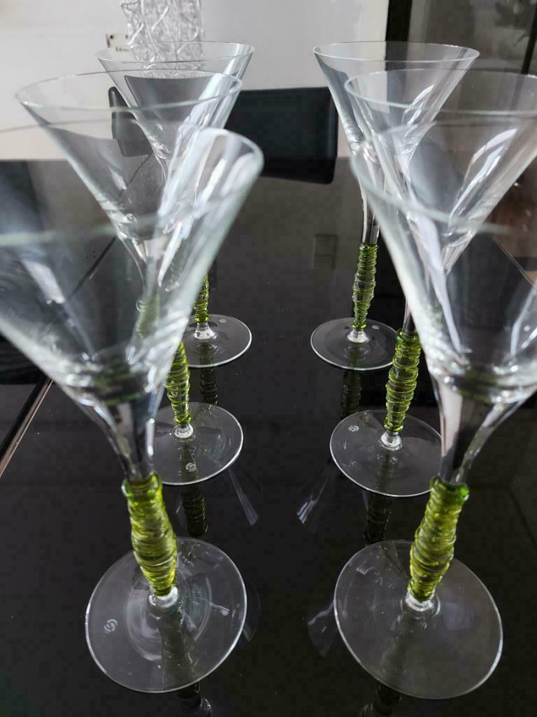 GLAZEN KRISTAL, Ophalen, Nieuw, Overige typen