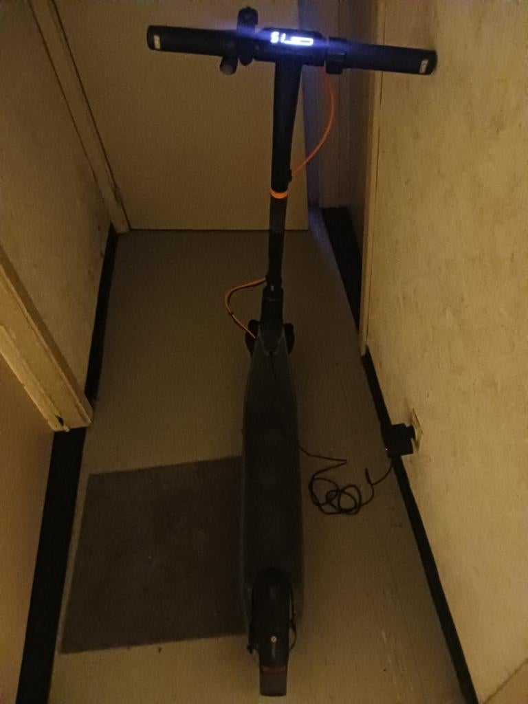 Elektrische scooter, Fietsen en Brommers, Steps, Ophalen of Verzenden