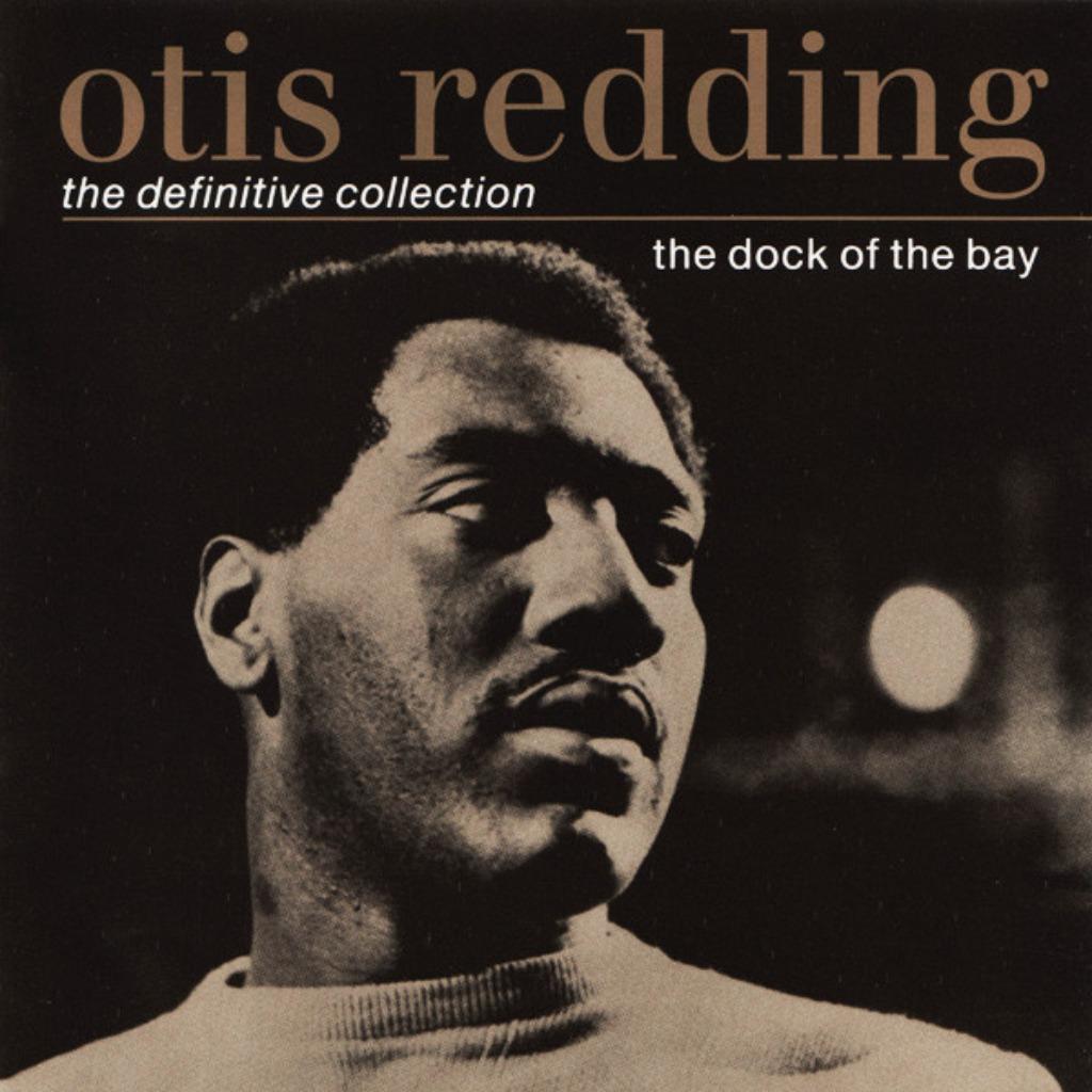 Otis Redding - The Definitive Collection, Enlèvement ou Envoi, Comme neuf