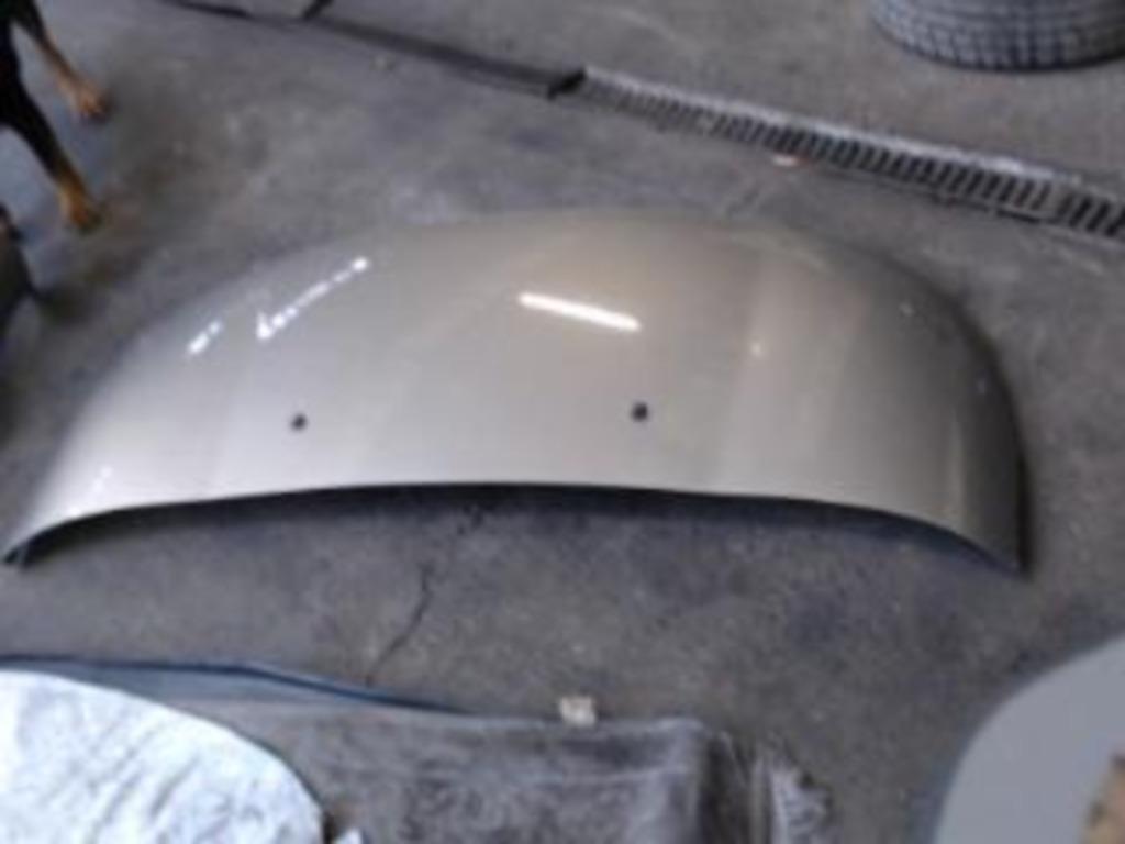 Capot Citroen C3 Picasso 2009-2012 LP/14161, Ophalen of Verzenden, Gebruikt, Motorkap