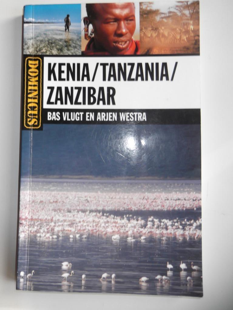 Kenia / Tanzania / Zanzibar, Boeken, Ophalen of Verzenden, Nieuw, Afrika, Reisgids of -boek