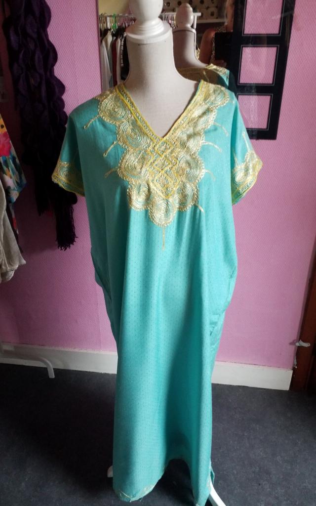 Djellaba Dames TU, Enlèvement, Neuf, Taille 42/44 (L), Vêtements