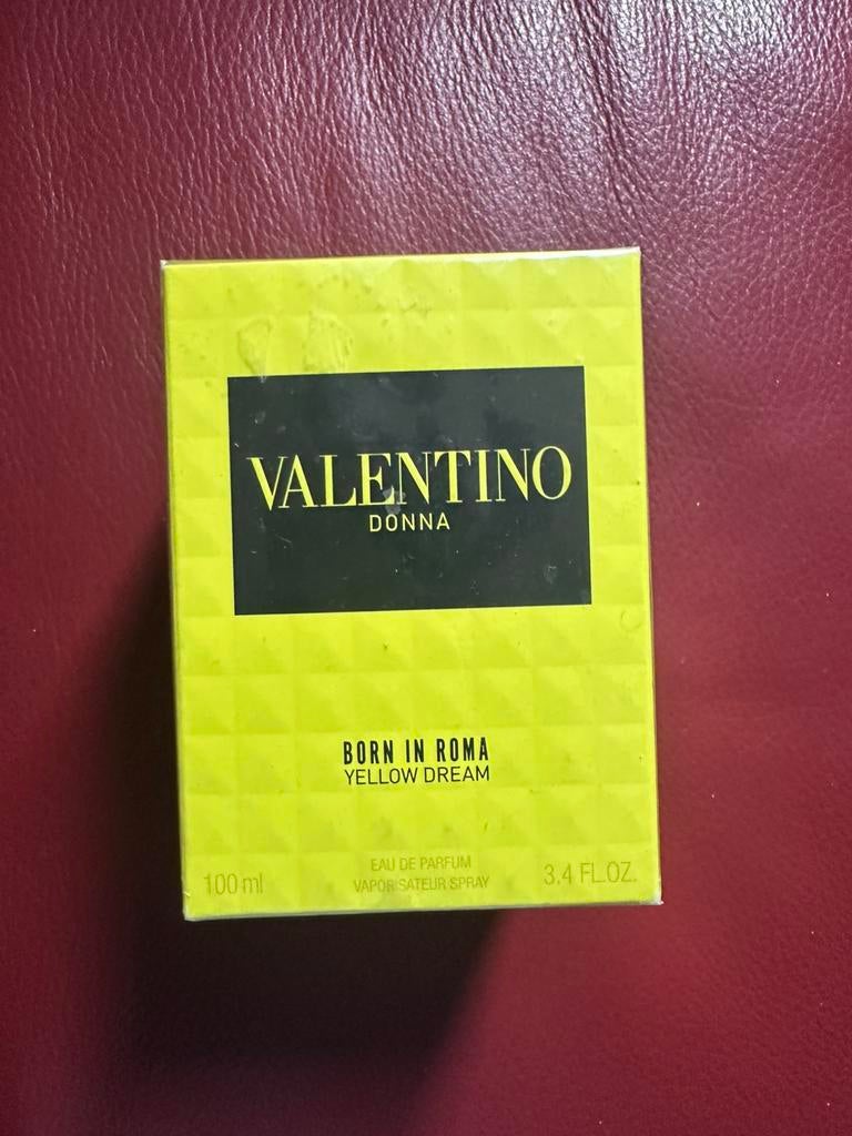 Valentino, Ophalen of Verzenden, Zo goed als nieuw