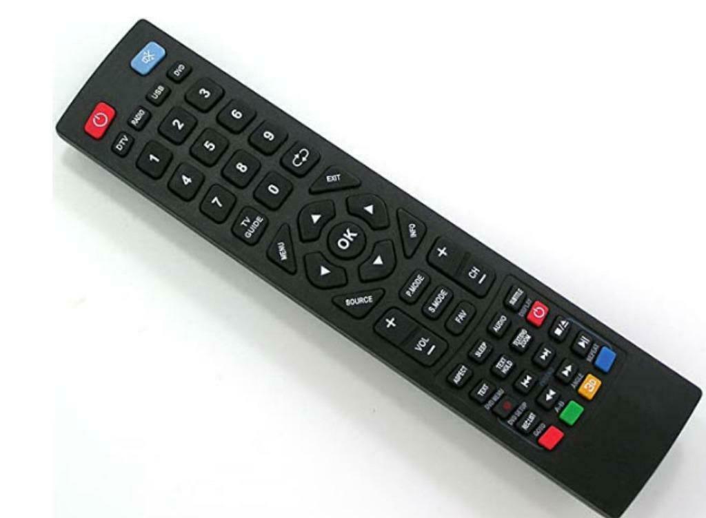 télécommande pour OK TV LCD LED 3D, Enlèvement ou Envoi, Neuf, Originale, TV