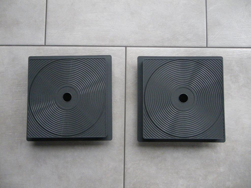 Skimmers gris anthracite Astral, Enlèvement ou Envoi, Neuf, Skimmer ou Écumeur de surface