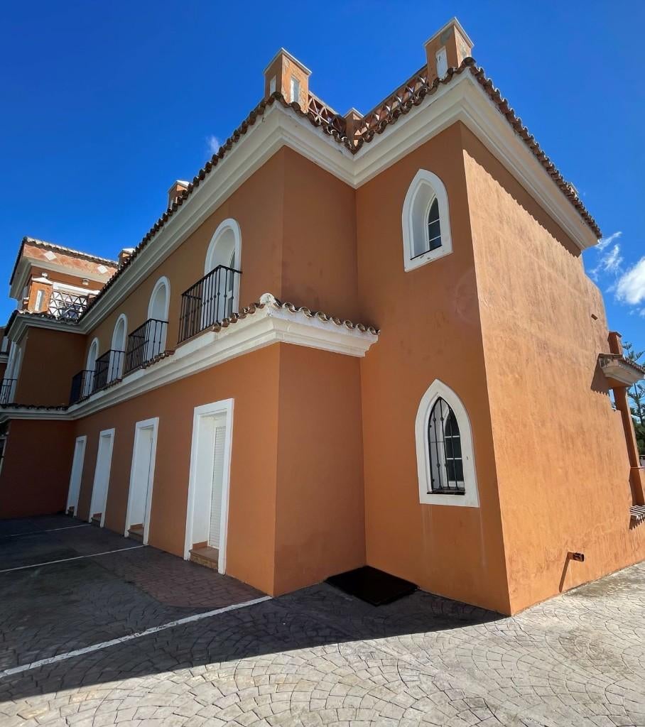 Boetiekhotel Investeringsmogelijkheid Costa del Sol