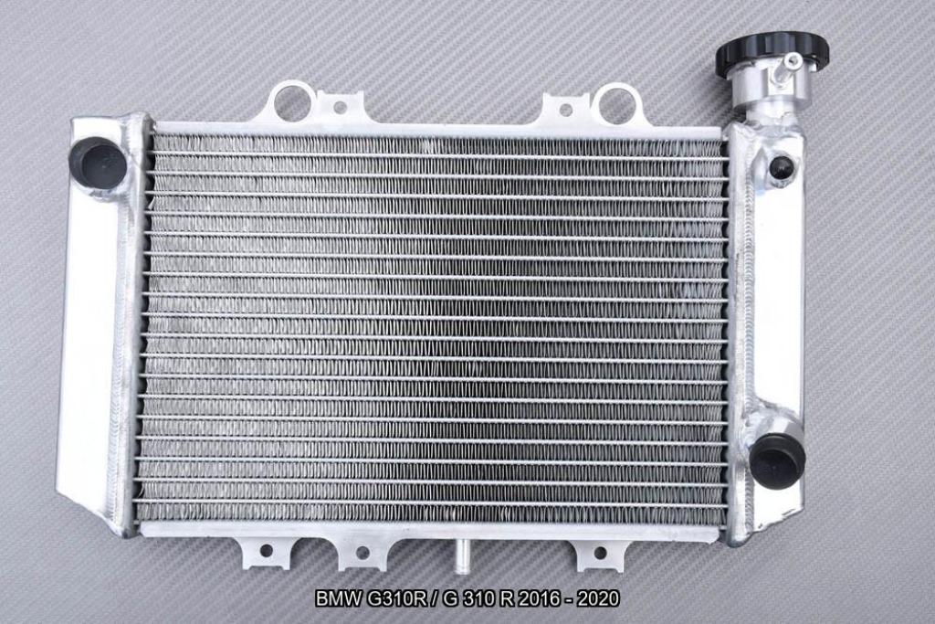 Radiateur AVDB BMW G310R / G 310 R 2016 - 2020, Enlèvement ou Envoi, Neuf