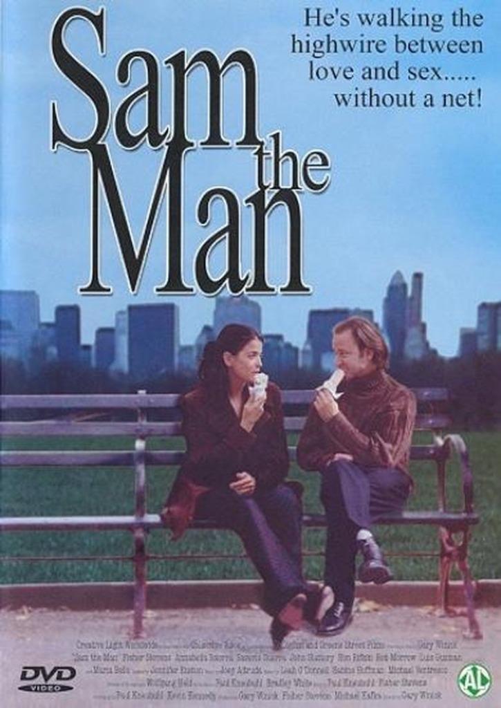SAM THE MAN (2001), Envoi, Utilisé