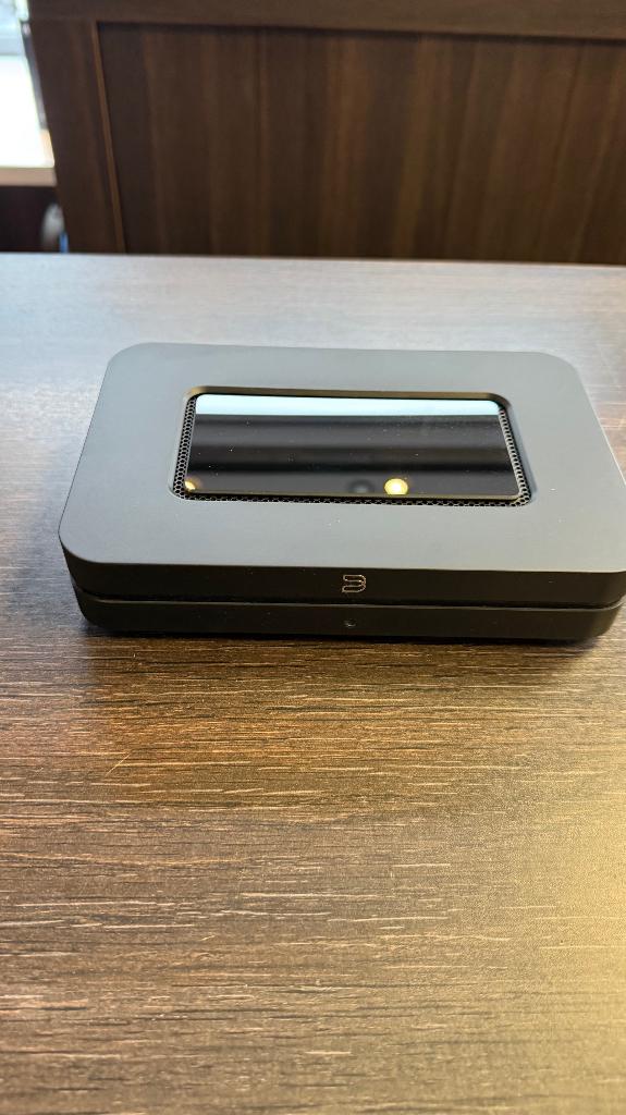 Bluesound Node Streamer HiFi, Audio, Tv en Foto, Ophalen of Verzenden, Gebruikt, Overige merken