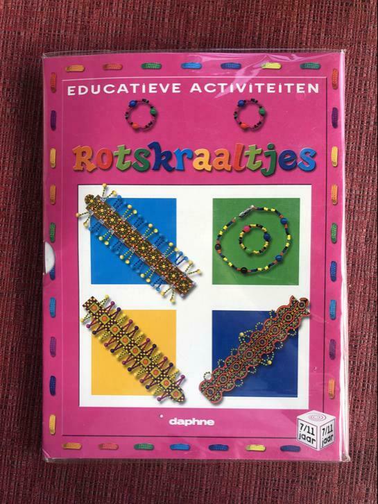 Rotskraaltjes, Ophalen of Verzenden, Nieuw, Knutselen