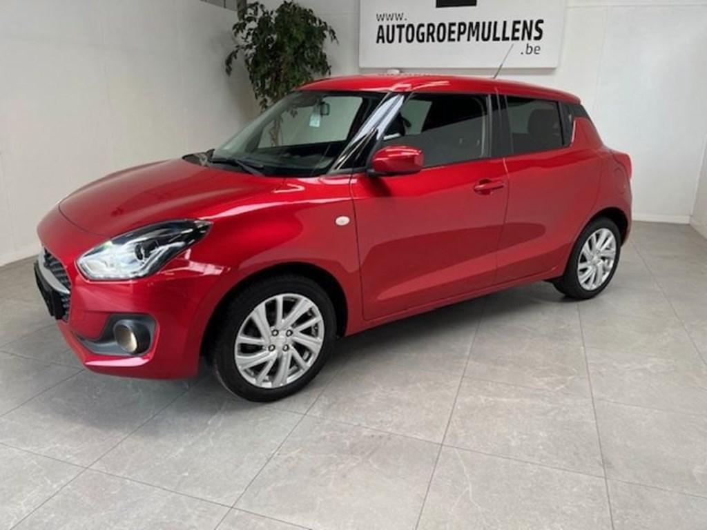 Suzuki Swift Grand Luxe + SHVS (MY20 K12D), Auto's, Parkeersensor, 4 zetels, Euro 6, Swift