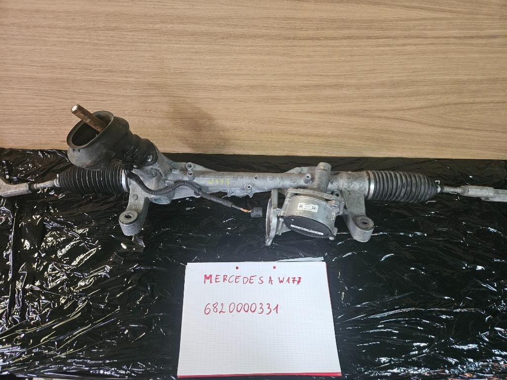 STUURHUIS MERCEDES KLAS A W177 6820000331, Auto-onderdelen, Besturing, Mercedes-Benz, Gebruikt, Ophalen of Verzenden