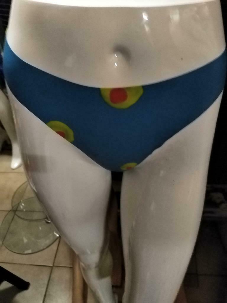 Latex string, Ophalen of Verzenden, Overige kleuren, String