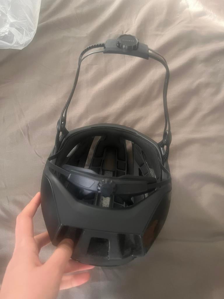 Fietshelm mips, Sports & Fitness, Cyclisme, Enlèvement, Neuf, Casque