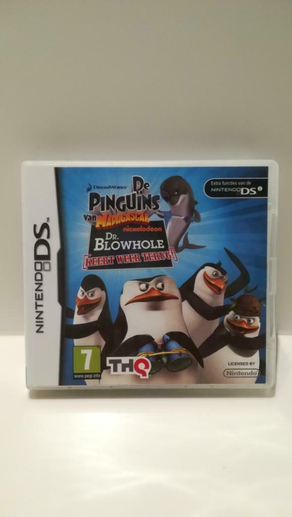 Nintendo DS Games ( 12 € per game !!!) of 70 € voor alle 7 !, Games en Spelcomputers, Ophalen, Zo goed als nieuw