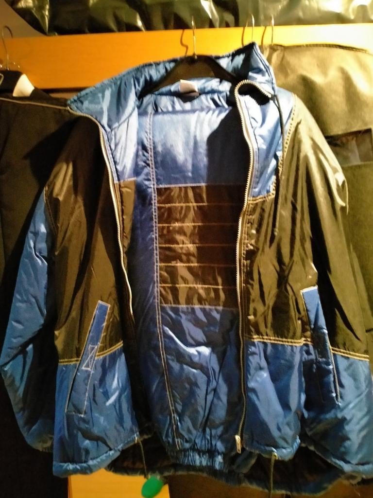 À vendre, Enlèvement, Comme neuf, Ski