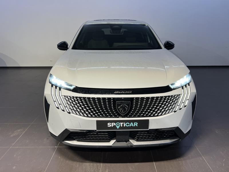Peugeot 3008 ALLURE, Parkeersensor, 1199 cc, https://public.car-pass.be/vhr/273ed59b-a44e-4009-bb20-e1704e5588ea, 136 pk