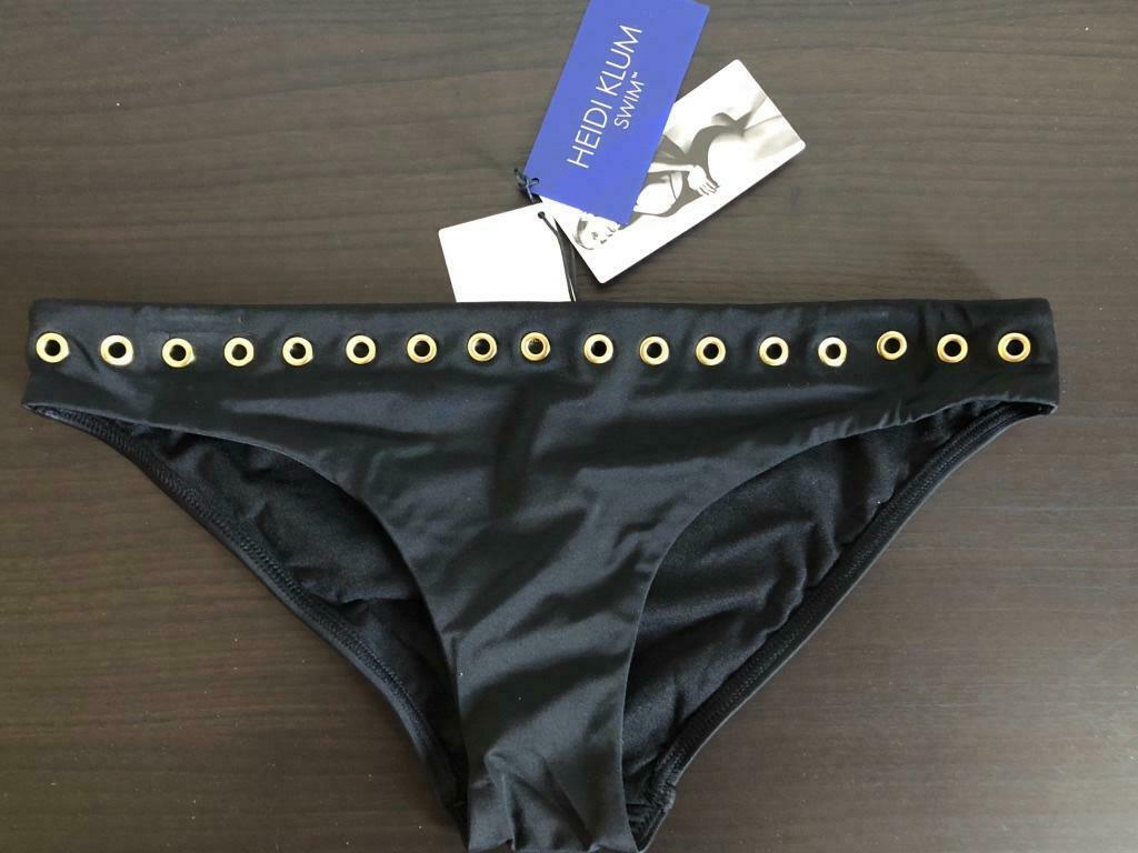 Bikini broekje van Heidi Klum  - nIeuw, Envoi, Neuf, Autres couleurs, Maillot de bain ou Short
