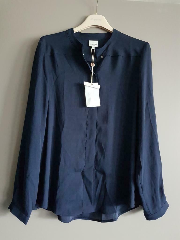 Nieuwe blouse van Mayerline maat 44, Ophalen of Verzenden