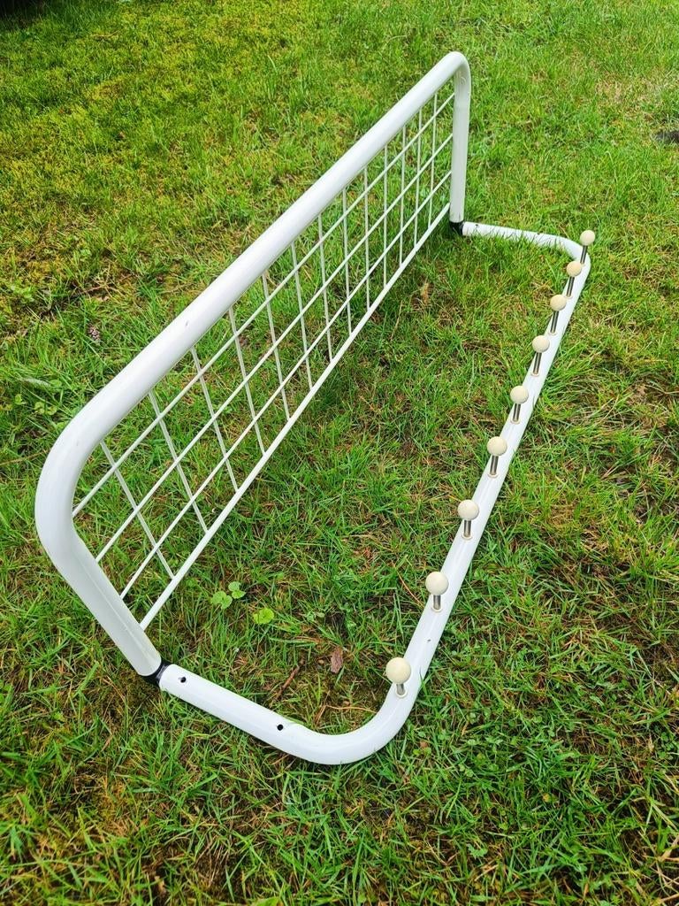 Vintage kapstok IKEA Niels Gammelgaard, Ophalen of Verzenden, Kunststof