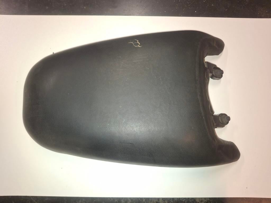 BMW R 850 R passagiersstoel, Motoren, Ophalen
