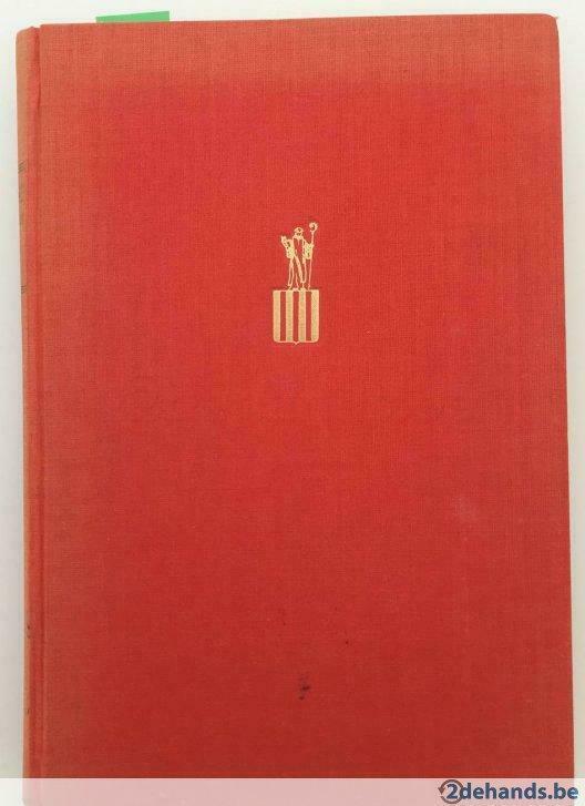 Geschiedenis van Mortsel door Dr. H. Dierickx, Utilisé