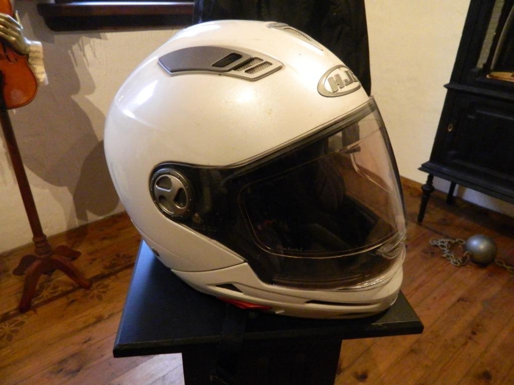 Volledige motorkledij voor dames, Motos, Enlèvement, Seconde main, Femmes, Gants