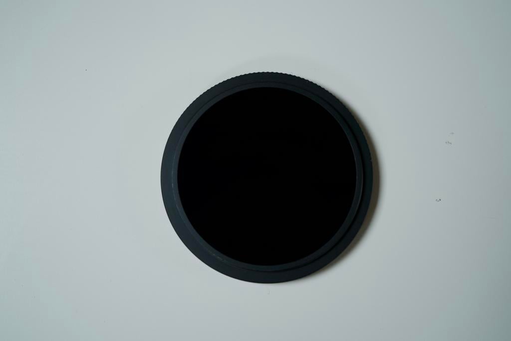 Filte nd-variable 6-9 stop / 67mm, TV, Hi-fi & Vidéo, Photo | Filtres, Enlèvement, Comme neuf