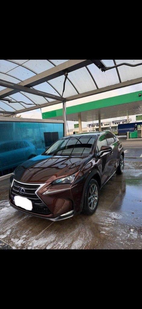 Lexus NX300h – 2017 – Hybride – 155.000 km, Auto's, Automaat, 118 g/km, 114 kW, Euro 6