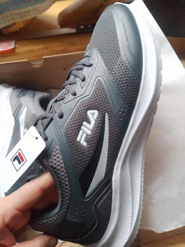 nieuw 45 Fila memory trexler sneakers in originele doos, Kleding | Heren, Schoenen, Verzenden, Nieuw, Sneakers, Fila